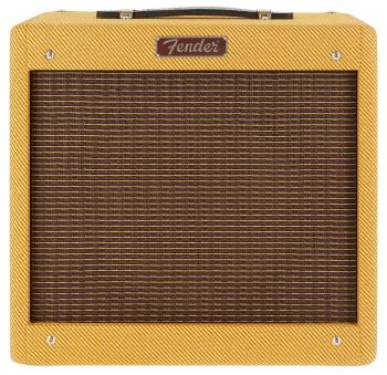 Fender Pro Junior IV LTD