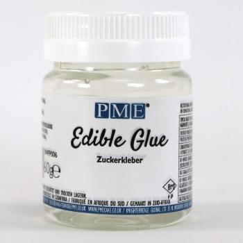 Cakesupplies Jedlé lepidlo PME 60 g