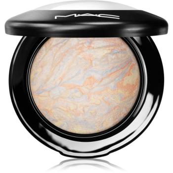 MAC Cosmetics Mineralize Skinfinish rozjasňující zapečený pudr odstín Lightscapade 10 g