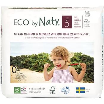 NATY Junior vel. 5 (20 ks) (7330933031349)