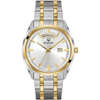 Bulova Classic Surveyor 98C127