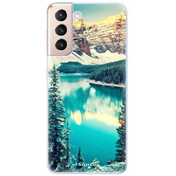 iSaprio Mountains 10 pro Samsung Galaxy S21 (mount10-TPU3-S21)