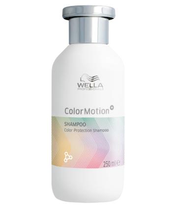 Wella Professionals ColorMotion+ Color Protection šampon pro ochranu barvy 250 ml