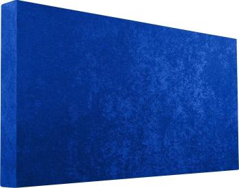 Mega Acoustic Fiberstandard120 Blue Absorpční dřevěný panel