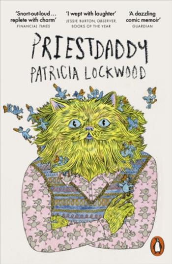 Priestdaddy - Lockwood Patricia