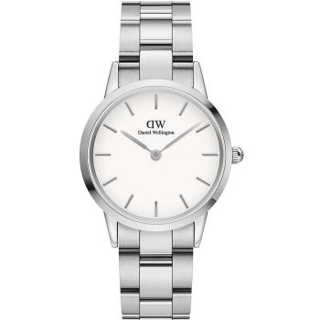 Daniel Wellington Iconic Link DW00100203 - 30 dnů na vrácení zboží