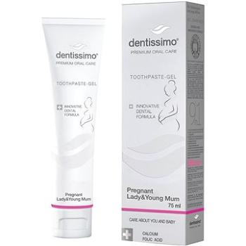 DENTISSIMO Pregnant 75 ml (7640162324311)