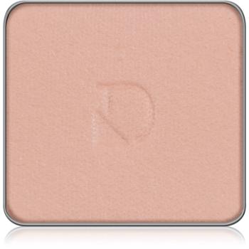 Diego dalla Palma Matt Eyeshadow Refill System matné oční stíny náhradní náplň odstín 166 Just Pink 2 g