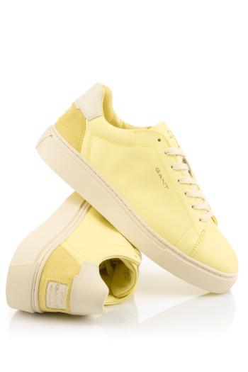 TENISKY GANT JULICE YELLOW