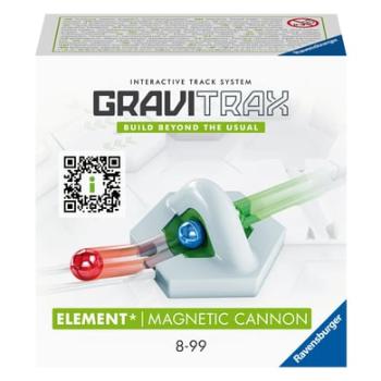 Ravensburger GraviTrax Element Magnetické dělo