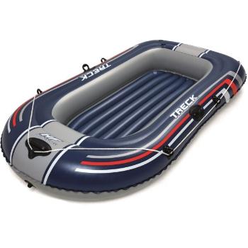 Bestway HYDRO-FORCE RAFT X1 Nafukovací člun, modrá, velikost