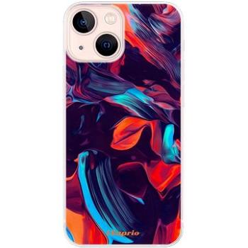 iSaprio Color Marble 19 pro iPhone 13 mini (cm19-TPU3-i13m)