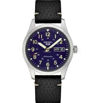 Seiko 5 Sports SRPG39K1 - 30 dní na vrátenie tovaru, Garancia originality