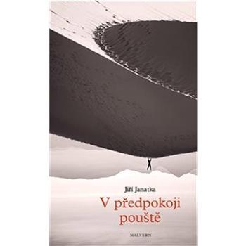 V předpokoji pouště (978-80-7530-308-0)