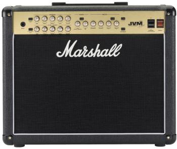 Marshall JVM215C Celolampové kytarové kombo