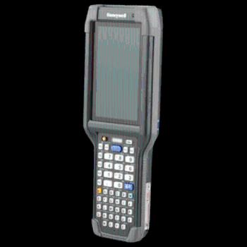 Honeywell CK65, 2D, 10.5 cm (4''), num., BT, Wi-Fi, NFC, Android, GMS