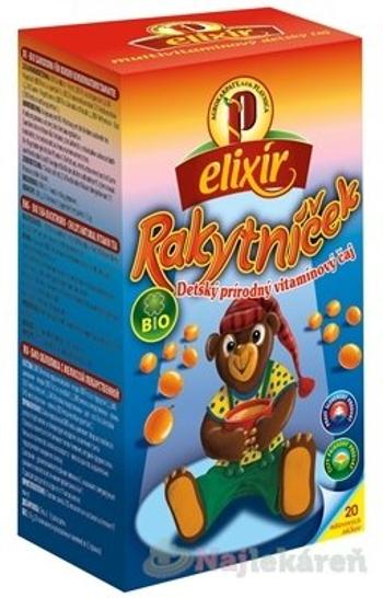 AGROKARPATY BIO Rakytníček, 20x1,5 g