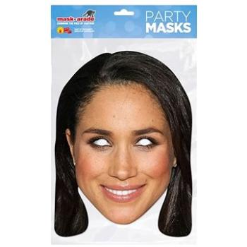 Meghan Markle - maska celebrit (5060458670694)