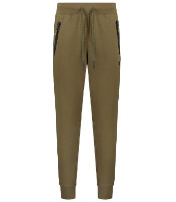 Korda tepláky kore lite joggers olive-velikost l