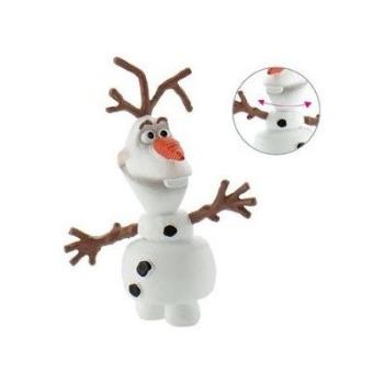 Cakesupplies Olaf - Frozen figurka na dort