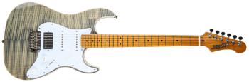 JET Guitars JS-450 TBK