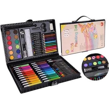 Alum Kids Painting Set  (9173)