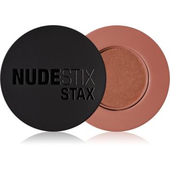 Nudestix Stax All Over Color Blush Balm multifunkční líčidlo pro oči, rty a tvář odstín Sunkissed 2,5 g