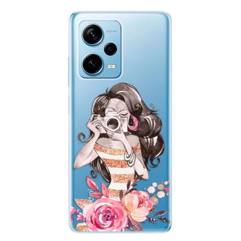 Odolné silikonové pouzdro iSaprio - Charming - Xiaomi Redmi Note 12 Pro 5G / Poco X5 Pro 5G