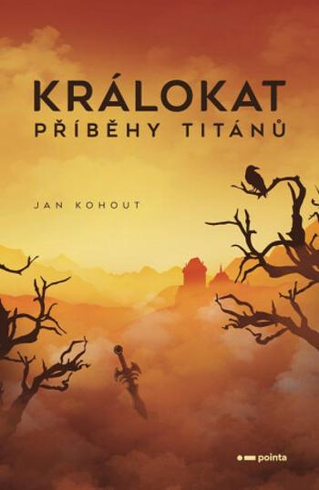 Králokat - Jan Kohout