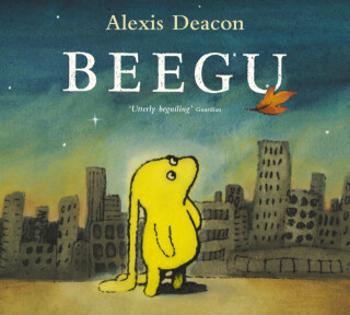 Beegu - Alexis Deacon