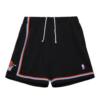 Mitchell & Ness Cleveland Cavaliers NBA Dark Shorts black - S