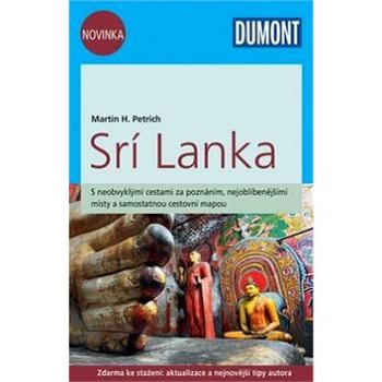 Srí Lanka (9783770171835)