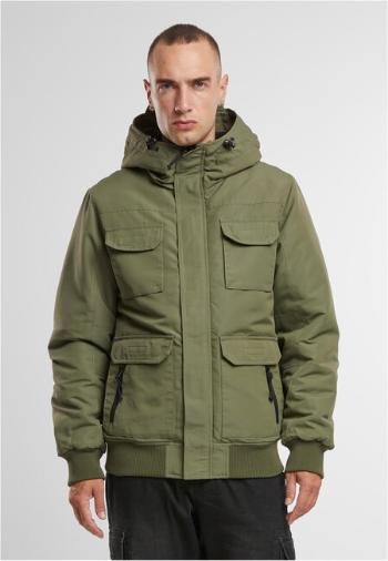 Brandit Men Exploration Jacket olive - L