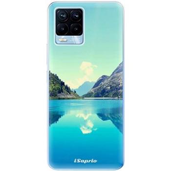 iSaprio Lake 01 pro Realme 8 / 8 Pro (lake01-TPU3-RLM8)