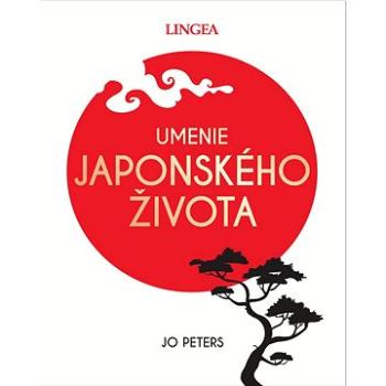 Umenie japonského života (978-80-8145-270-3)