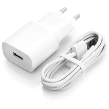 Xiaomi MDY-09-EW originální nabíječka + micro USB datový kabel 2A (9789020184709)