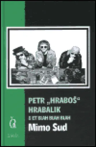 Mimo Sud - Petr Hrabalik