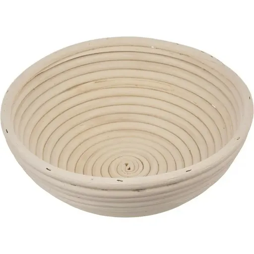 Ošatka ratanová kulatá 25 cm, pr. 25 cm