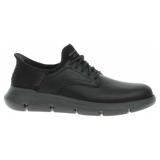 Skechers Garza - Carlyn black 44