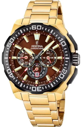 Festina Chrono Bike 20727/3