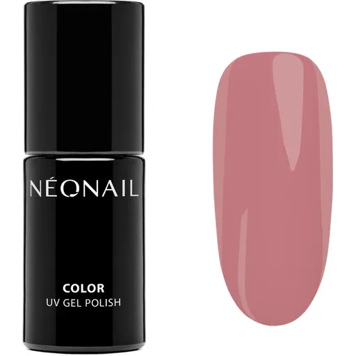 NEONAIL UV Gel Polish Color gelový lak na nehty s použitím UV/LED lampy odstín Frozen Roses 7.2 ml