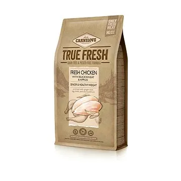 Carnilove True Fresh CHICKEN Senior