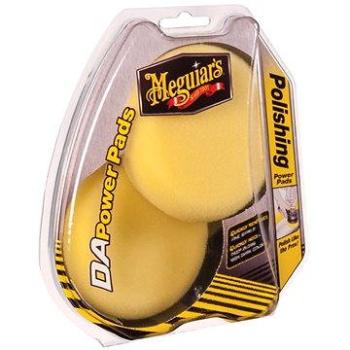 Meguiar's DA Polishing Power Pads (G3508)