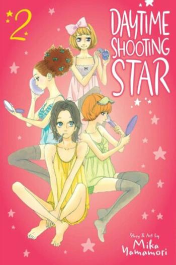 Daytime Shooting Star 2 - Mika Yamamori