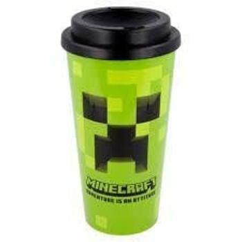 Hrnek na kávu Minecraft 520 ml