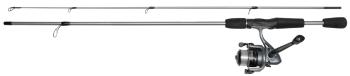 Zebco prut fishing combo 1,6 m 30 g