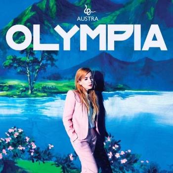 Austra, AUSTRA: OLYMPIA CD, CD