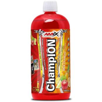 Amix ChampION Sports Fuel koncentrát pro přípravu nápoje příchuť Multi Fruit 1000 ml