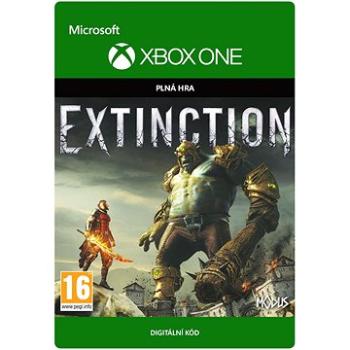 Extinction - Xbox Digital (G3Q-00477)