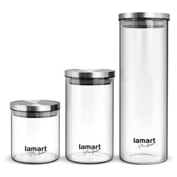 Lamart LT6025 set dóz 3ks  (LT6025)